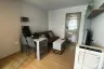 1 Bedroom Condo for rent in The Cube Loft Srinakarin - Theparak, Samrong Nuea, Samut Prakan near MRT Si Bearing