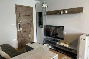 1 Bedroom Condo for rent in The Cube Loft Srinakarin - Theparak, Samrong Nuea, Samut Prakan near MRT Si Bearing