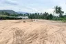 Land for sale in Bo Phut, Surat Thani