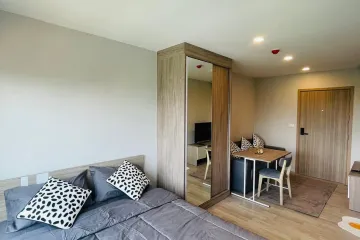 Condo for rent in Bang Chak, Bangkok near BTS Bang Chak