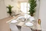 3 Bedroom Townhouse for sale in Ban Thip Town House, Khlong Chan, Bangkok