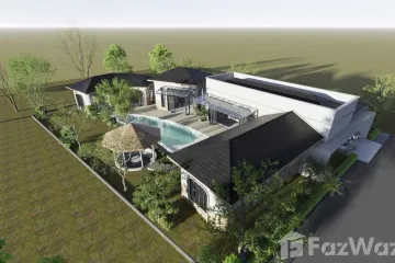 5 Bedroom Villa for sale in Bo Phut, Surat Thani