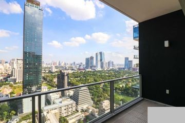 4 Bedroom Condo for sale in 185 Rajadamri, Lumpini, Bangkok near BTS Ratchadamri