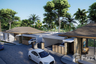 3 Bedroom Villa for sale in Samui Grand&nbsp;Park&nbsp;Forest, Mae Nam, Surat Thani