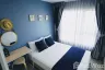 1 Bedroom Condo for rent in Regent Home Sukhumvit 97/1, Bang Chak, Bangkok near BTS Bang Chak