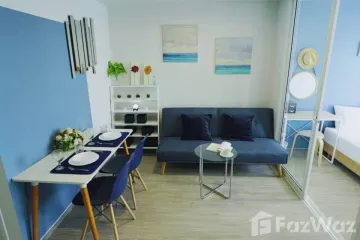 1 Bedroom Condo for rent in Bang Chak, Bangkok near BTS Bang Chak