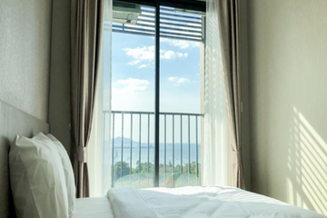 2 Bedroom Condo for Sale or Rent in Surasak, Chonburi