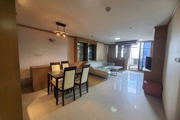 2 Bedroom Condo for sale in Supalai Place, Khlong Tan Nuea, Bangkok near BTS Phrom Phong