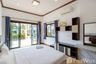 3 Bedroom Villa for rent in Thongsuk Pool Villa Pranburi, Pak Nam Pran, Prachuap Khiri Khan