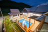 3 Bedroom Villa for rent in Thongsuk Pool Villa Pranburi, Pak Nam Pran, Prachuap Khiri Khan