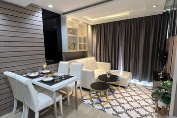 1 Bedroom Condo for sale in La Santir, Nong Prue, Chonburi