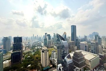 2 Bedroom Condo for sale in Lumpini, Bangkok near BTS Chit Lom