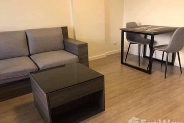 1 Bedroom Condo for sale in Fa Ham, Chiang Mai