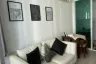 1 Bedroom Condo for Sale or Rent in Ideo Mobi Sukhumvit 81, Bang Chak, Bangkok near BTS On Nut