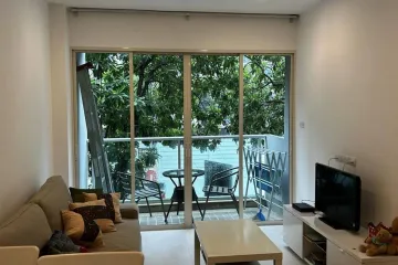 1 Bedroom Condo for rent in Nong Kae, Prachuap Khiri Khan