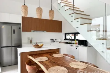 3 Bedroom Villa for sale in Bo Phut, Surat Thani