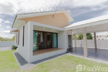 2 Bedroom House for sale in Nong Faek, Chiang Mai