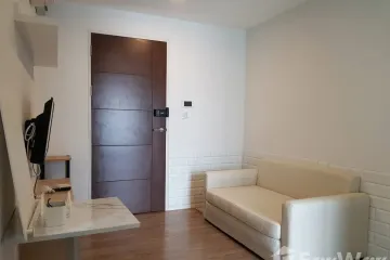 1 Bedroom Condo for sale in Anusawari, Bangkok near BTS Sai Yud