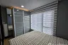 1 Bedroom Condo for rent in Regent Home 27 Bangson, Bang Sue, Bangkok near MRT Bang Son