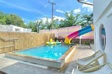 4 Bedroom Villa for rent in Nong Prue, Chonburi