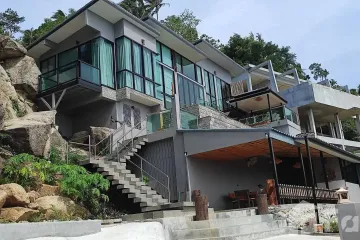 3 Bedroom Villa for sale in Lipa Noi, Surat Thani