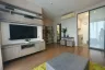 2 Bedroom Condo for sale in MITI Condo, Lat Phrao, Bangkok