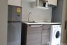 1 Bedroom Condo for Sale or Rent in Condolette Pixel Sathorn, Chong Nonsi, Bangkok near MRT Lumpini