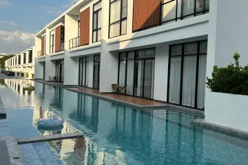 4 Bedroom Villa for sale in Villa La Richie, Na Kluea, Chonburi