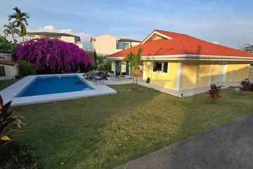 3 Bedroom House for sale in Chalong, Phuket