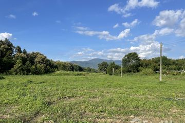 Land for sale in Huai Sai, Chiang Mai