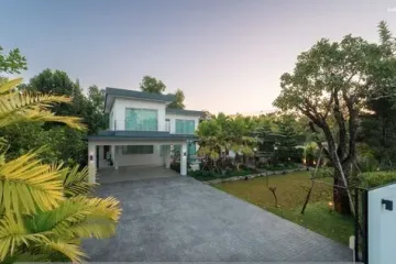3 Bedroom House for sale in Nam Phrae, Chiang Mai