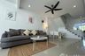 2 Bedroom Townhouse for sale in Bo Phut, Surat Thani