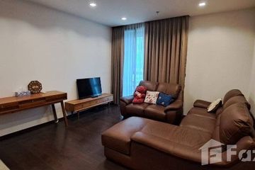 2 Bedroom Condo for sale in Thanon Phetchaburi, Bangkok near BTS Ratchathewi