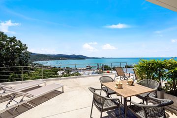 3 Bedroom Apartment for rent in Bo Phut, Surat Thani