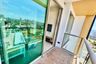 1 Bedroom Condo for sale in The Riviera Ocean Drive, Nong Prue, Chonburi