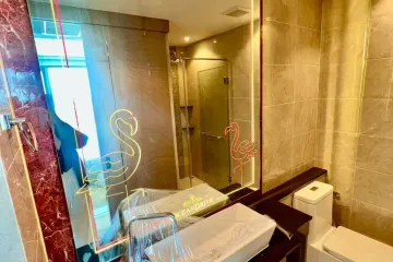 1 Bedroom Condo for sale in The Riviera Ocean Drive, Nong Prue, Chonburi