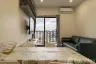 2 Bedroom Condo for Sale or Rent in Supalai Loft Prajadhipok - Wongwian Yai, Somdet Chao Phraya, Bangkok near BTS Prajadhipok
