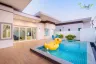 3 Bedroom Villa for Sale or Rent in Leleaf valley Hua hin, Hin Lek Fai, Prachuap Khiri Khan