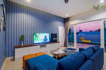 3 Bedroom Villa for Sale or Rent in Hin Lek Fai, Prachuap Khiri Khan