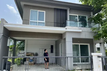 2 Bedroom House for rent in San Phi Suea, Chiang Mai
