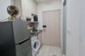 Condo for rent in Ideo Mobi Sukhumvit Eastgate, Bang Na, Bangkok near BTS Bang Na