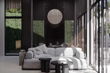 4 Bedroom Villa for sale in Ko Pha-ngan, Surat Thani