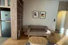 1 Bedroom Condo for sale in Siamese Exclusive 42, Phra Khanong, Bangkok near BTS Ekkamai