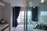 Condo for rent in Aspire Erawan, Pak Nam, Samut Prakan near BTS Erawan Museum