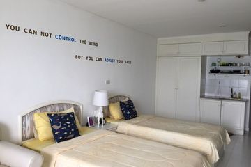 Condo for rent in Na Jomtien, Chonburi