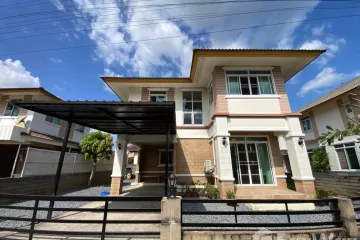 3 Bedroom House for rent in San Sai Noi, Chiang Mai