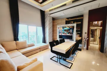 4 Bedroom Condo for Sale or Rent in Khlong Tan Nuea, Bangkok near BTS Thong Lo
