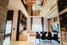 4 Bedroom Condo for Sale or Rent in 59 Heritage, Khlong Tan Nuea, Bangkok near BTS Thong Lo