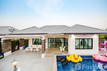 3 Bedroom Villa for rent in Hin Lek Fai, Prachuap Khiri Khan