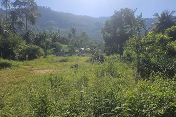 Land for sale in Maret, Surat Thani